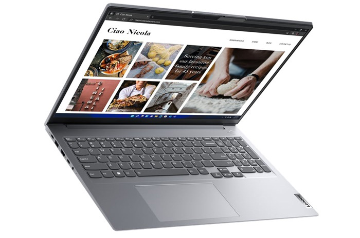 Laptop Lenovo Thinkbook G Iap Cy Hvn Core I H G