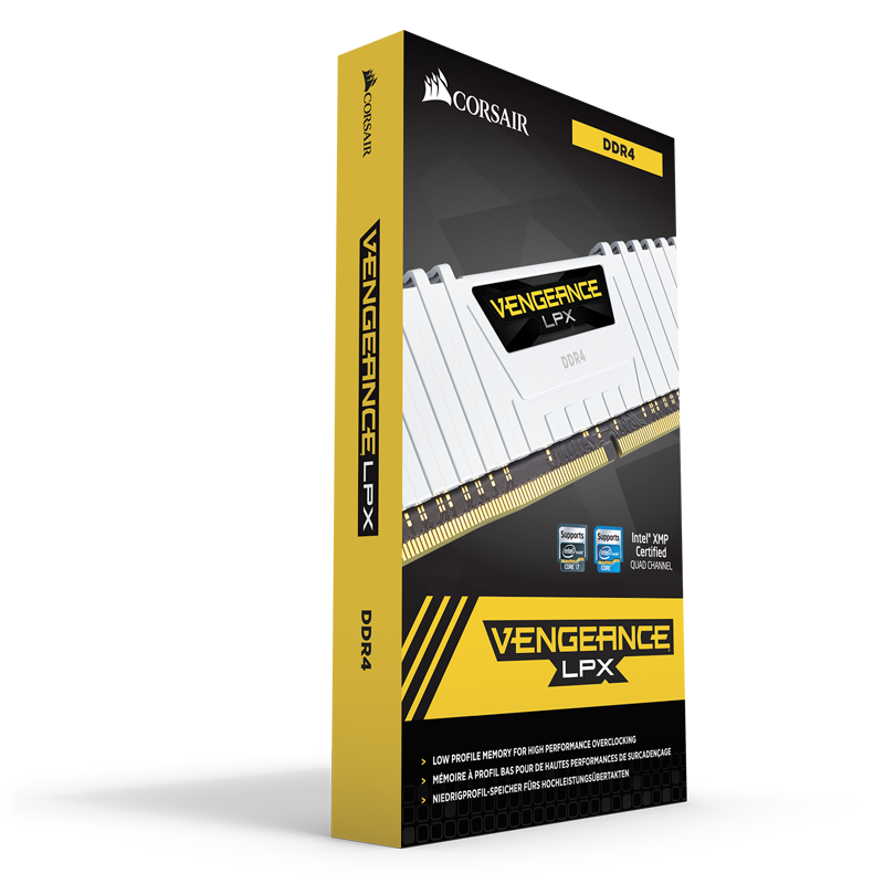 Corsair Vengeance LPX 16GB DDR4 3200MHz Ram Price In BD Atelier Yuwa