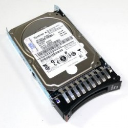 Ổ cứng IBM 1TB 2 5in SFF HS 7 2K 6Gbps NL SAS HDD 81Y9690