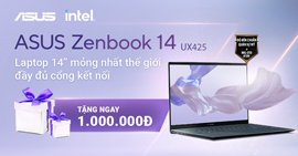 Laptop zenbook