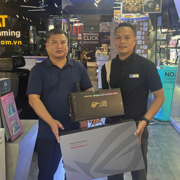 CPU AMD RYZEN 2026 Chính Hãng Giá Rẻ