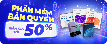CTKM tháng 10 2026 phần mềm 