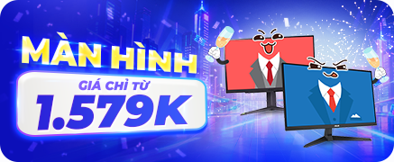 CTKM tháng 10 2026 màn hình