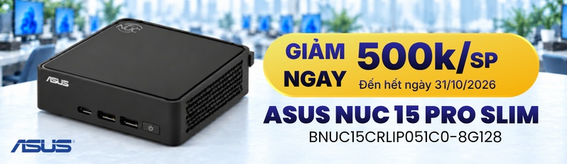 Asus nuc