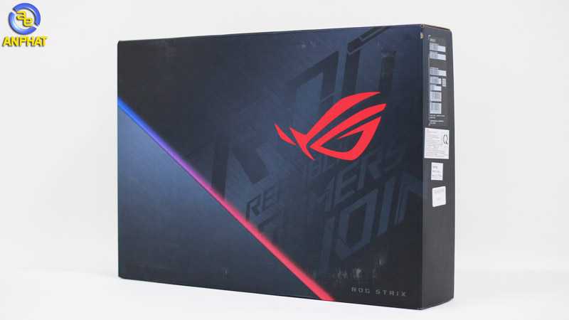 ROG STRIX G15 G512, Laptop Asus ROG Strix G15 G512-IHN281T - ANPHATPC.COM.VN