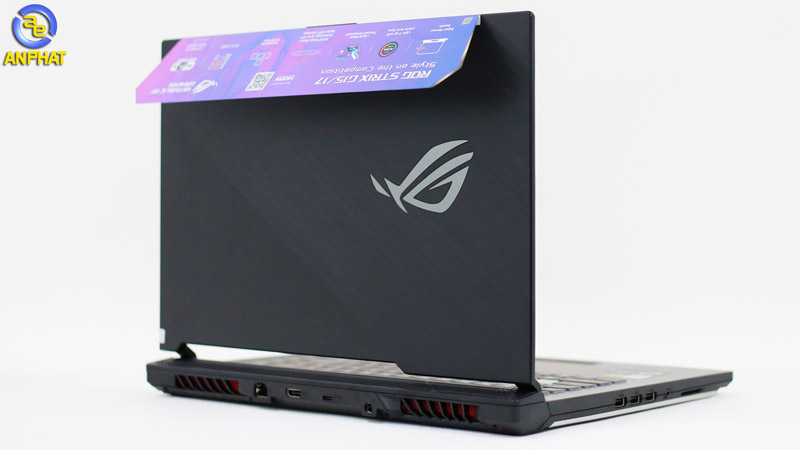 ROG STRIX G15 G512, Laptop Asus ROG Strix G15 G512-IHN281T - ANPHATPC.COM.VN