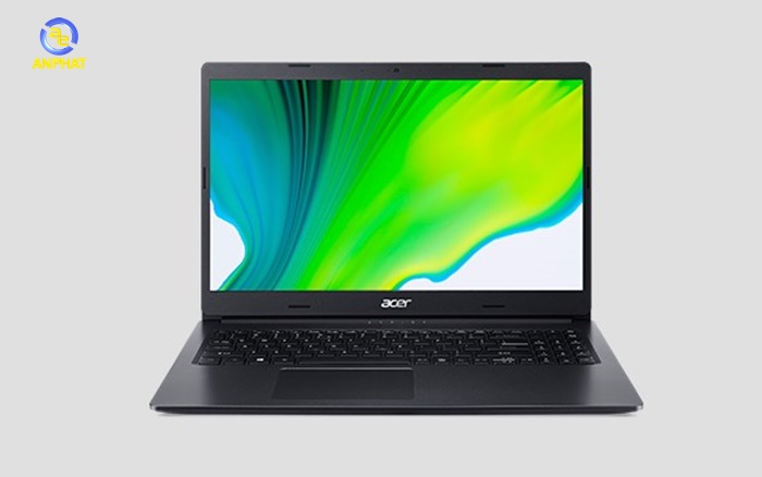 Hãy khám phá trải nghiệm công việc mới hoàn toàn với chiếc Laptop Acer Aspire thời trang và tiện lợi của bạn. Với hiệu suất cao và độ bền tuyệt vời, chiếc laptop này sẽ làm cho công việc của bạn trở nên dễ dàng hơn bao giờ hết. Hãy xem hình ảnh liên quan ngay để biết thêm chi tiết.