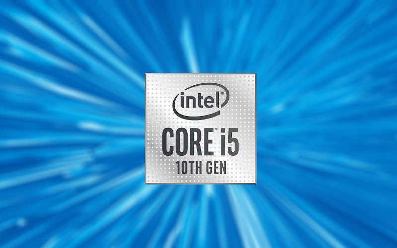 Intel® Core™ i5-10210U
