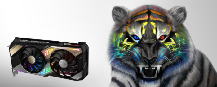 VGA ASUS KO GeForce RTX 3060 Ti OC (KO-RTX3060TI-O8G-GAMING)-ANPHATPC.COM.VN