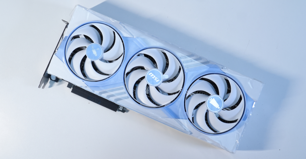VGA MSI RTX 5070 Ti 16GB FRIEREN EDITION OC