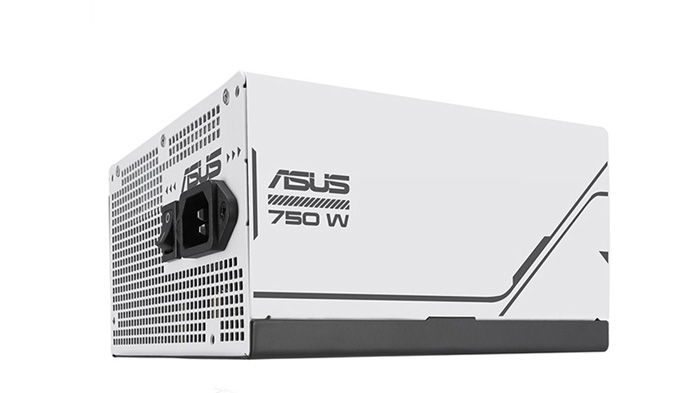 NGUỒN MÁY TÍNH ASUS PRIME 750W GOLD AP-750G  80plus