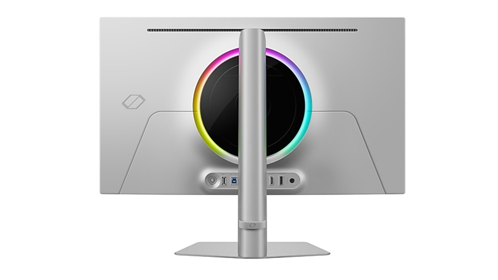 Màn Hình Gaming SAMSUNG Odyssey OLED G6 G60SF LS27FG602SEXXV