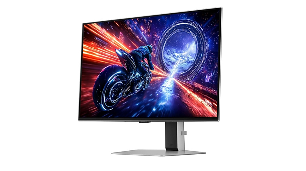 Màn Hình Gaming SAMSUNG Odyssey OLED G6 G60SF LS27FG602SEXXV