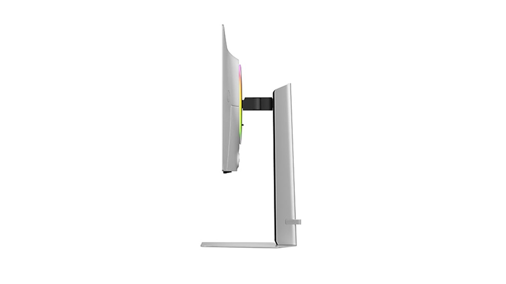 Màn Hình Gaming SAMSUNG Odyssey OLED G6 G60SF LS27FG602SEXXV
