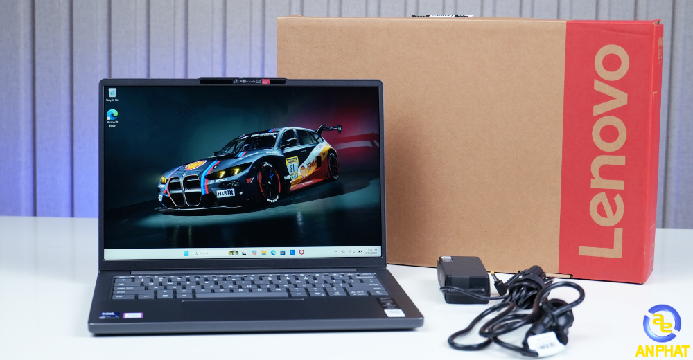 Laptop Lenovo IdeaPad Slim 3 14IPH11 83UQ003NVN