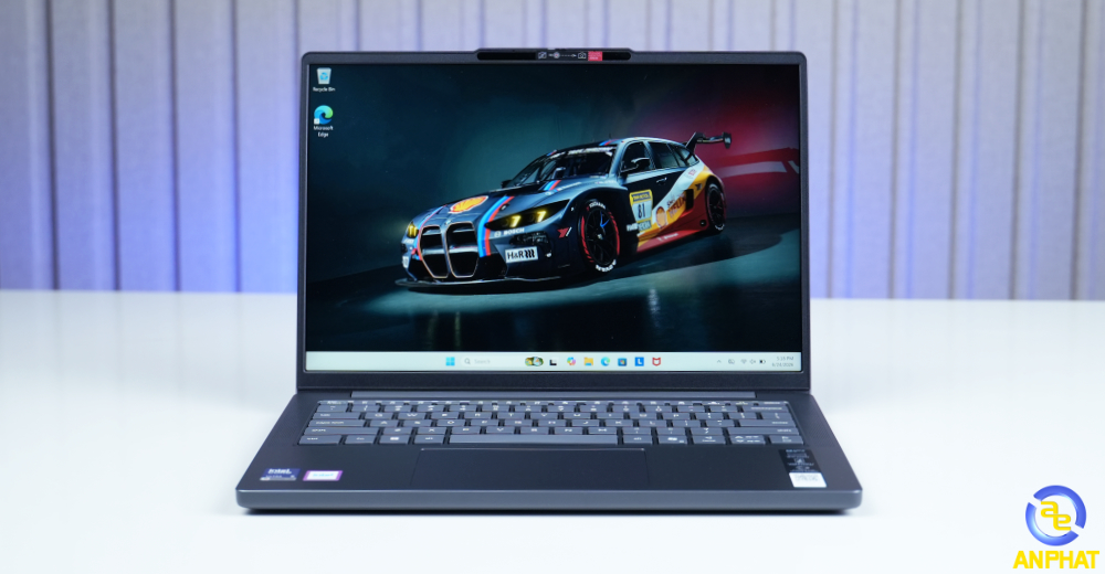 Laptop Lenovo IdeaPad Slim 3 14IPH11 83UQ003NVN