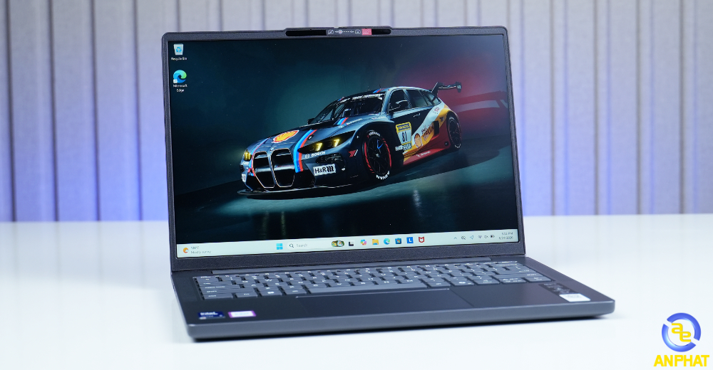 Laptop Lenovo IdeaPad Slim 3 14IPH11 83UQ003NVN