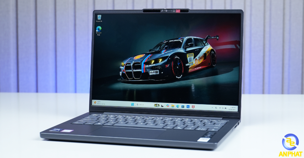 Laptop Lenovo IdeaPad Slim 3 14IPH11 83UQ003NVN