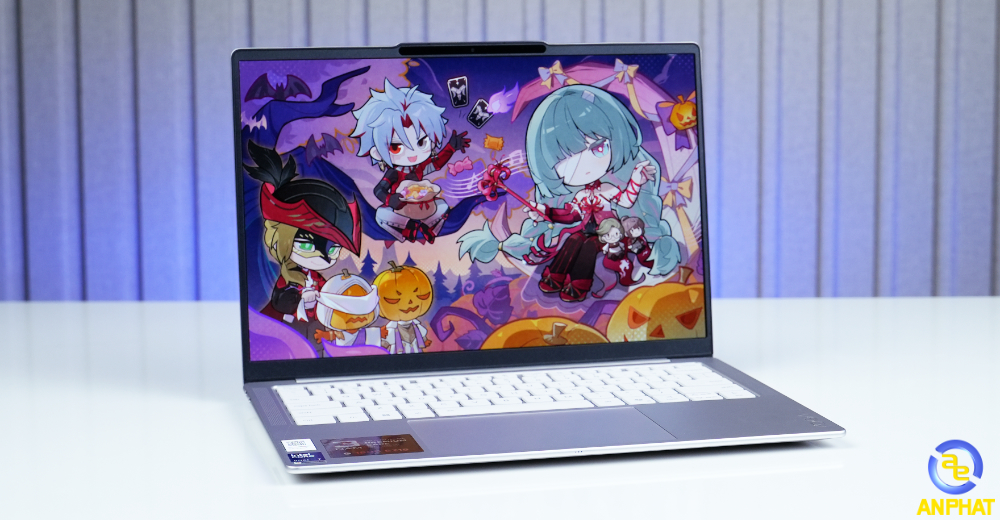 Laptop Lenovo Yoga Slim 7 14IPH11 83QM002EVN