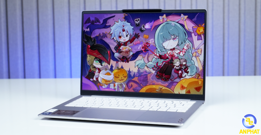 Laptop Lenovo Yoga Slim 7 14IPH11 83QM002EVN