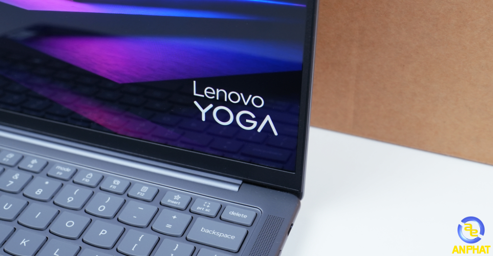 Laptop Lenovo Yoga Slim 7 14IPH11 83QM002FVN