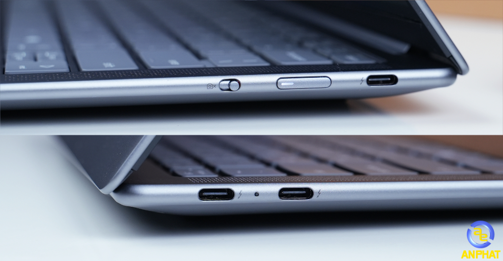 Laptop Lenovo Yoga Slim 7 14IPH11 83QM002FVN