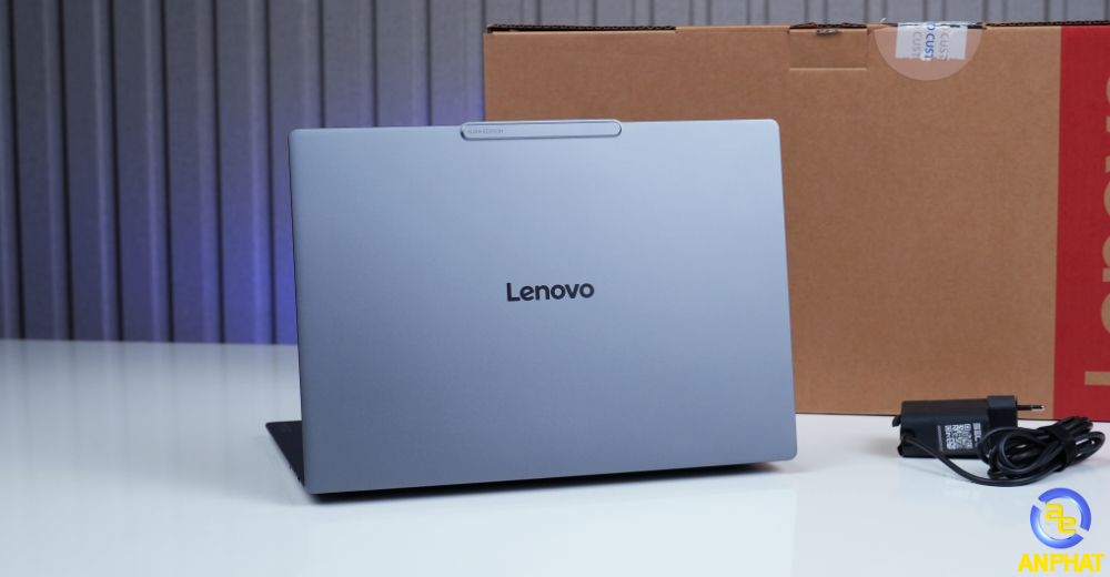 Laptop Lenovo Yoga Slim 7 14IPH11 83QM002FVN