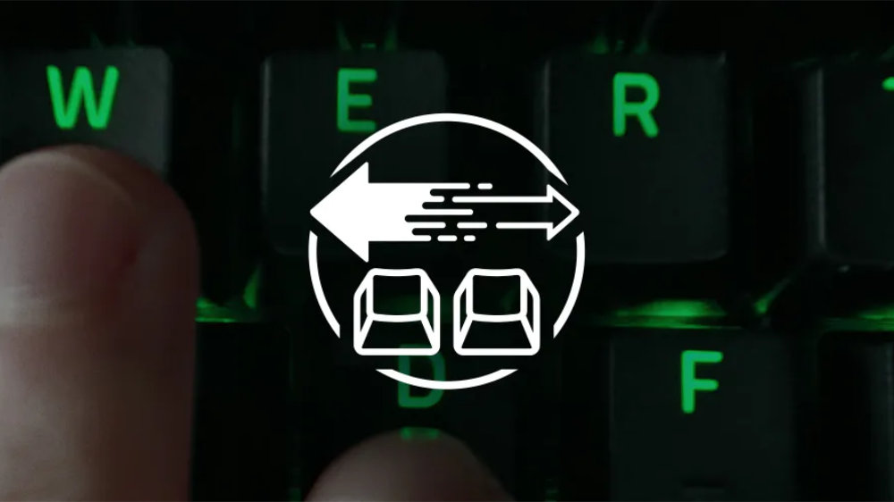 Bàn phím cơ Razer Huntsman V3 HE Magnetic