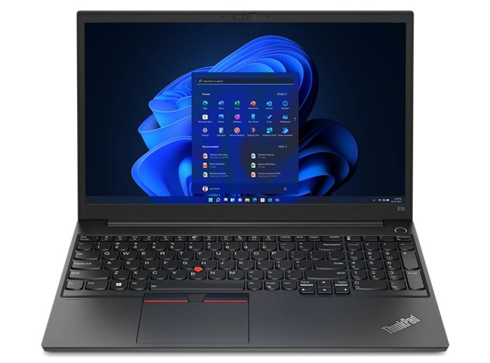 Laptop Lenovo ThinkPad E15 Gen 4 21E600CMVA Laptop Lenovo ThinkPad E15 Gen 4 21E600CMVA