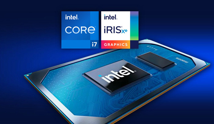 Intel iris xe graphics или intel uhd graphics что лучше