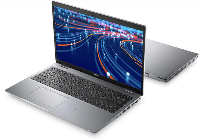 Laptop Dell Latitude 5520 70251598 5 - Bách Khoa Computer