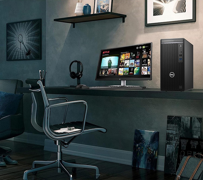 M&aacute;y T&iacute;nh Để B&agrave;n Đồng Bộ Dell OptiPlex 7010 Tower