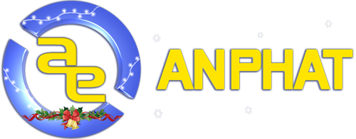 An Phát logo
