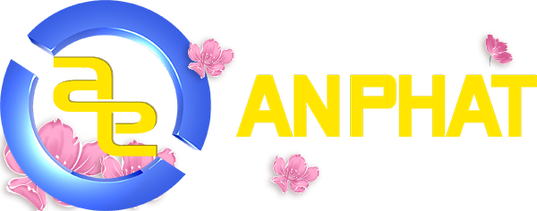 An Phát logo