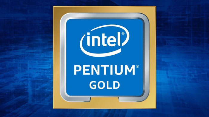 CPU Intel Pentium Gold G7400 Processor(3.70GHz, 2 nhân 2 luồng, 2.5MB Cache, 46W) - Socket Intel LGA1700, BGA1700)