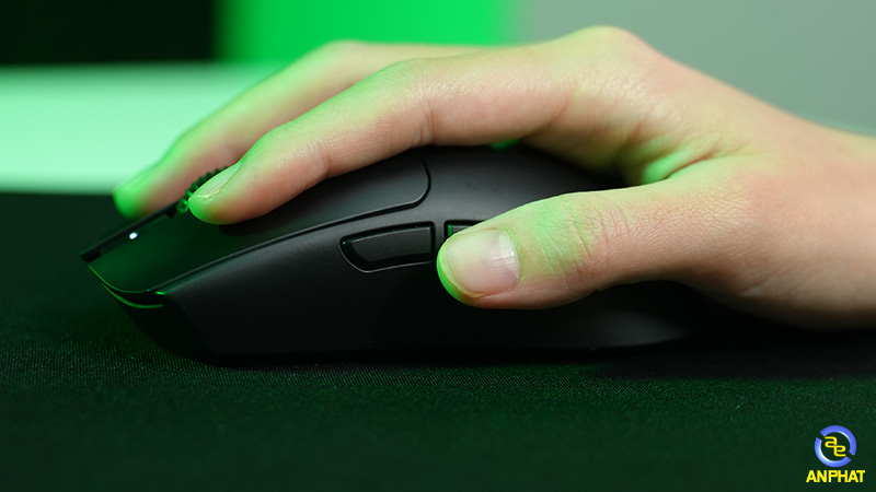 Chuột Razer Viper V3 Pro SE