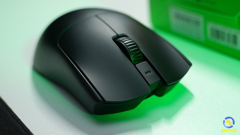 Chuột Razer Viper V3 Pro SE