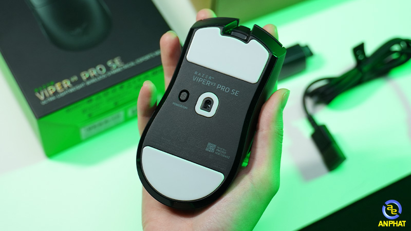 Chuột Razer Viper V3 Pro SE