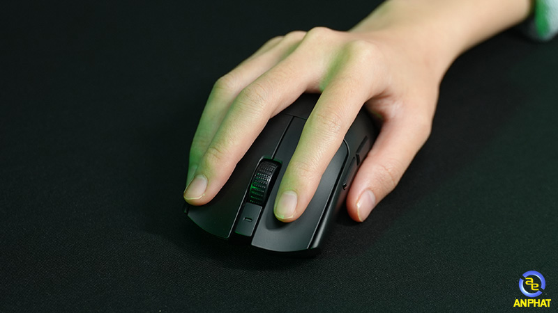 Chuột Razer Viper V3 Pro SE