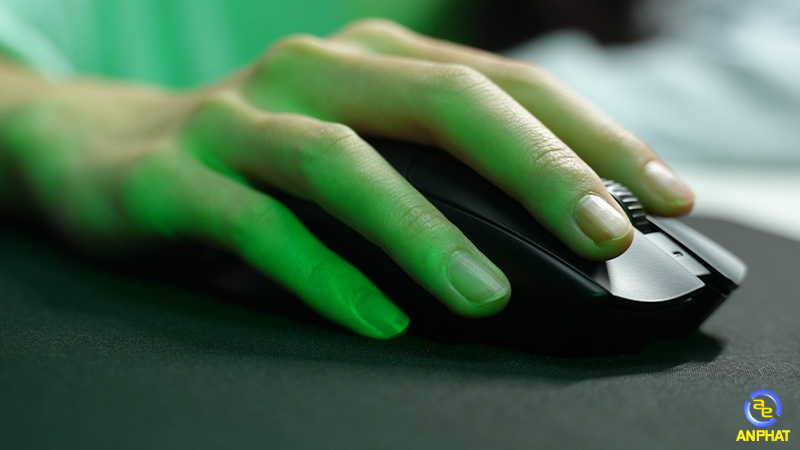 Chuột Razer Viper V3 Pro SE