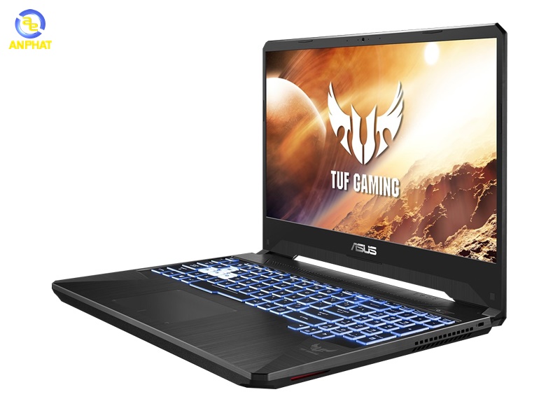 ASUS TUF Gaming FX505DT ゲーミングノートパソコン umbandung.ac.id