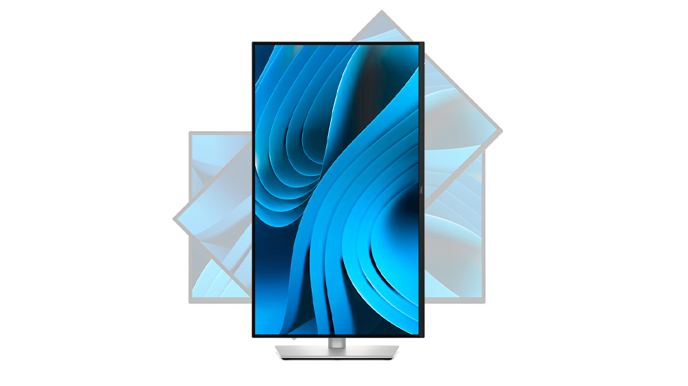 Màn Hình Dell Pro 27 Plus P2725DE