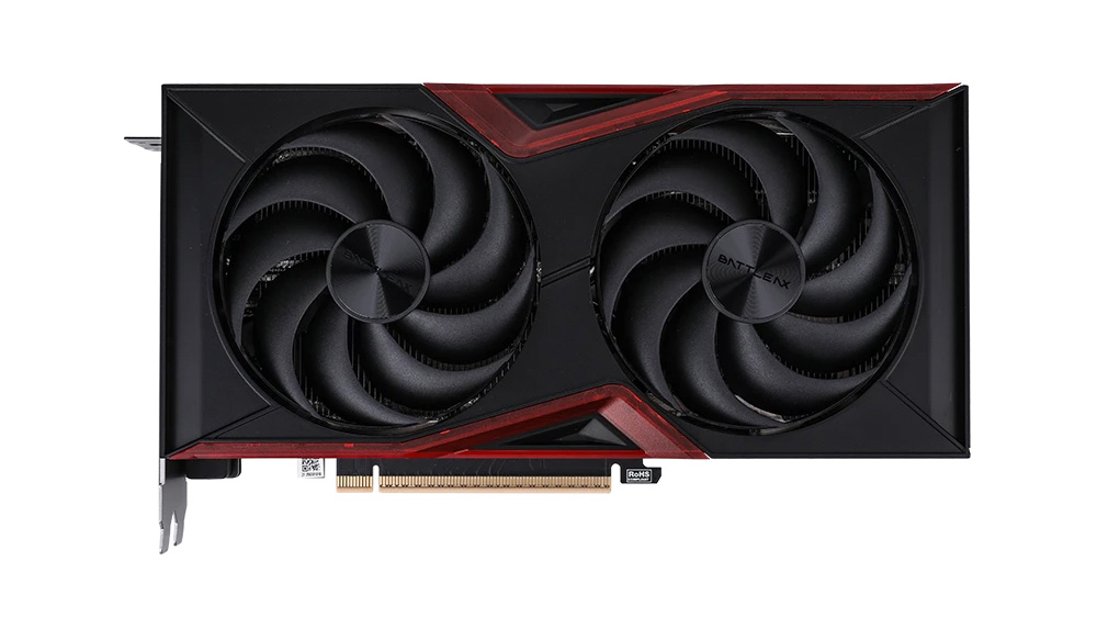 VGA Colorful GeForce RTX 5060 NB DUO 8GB-V