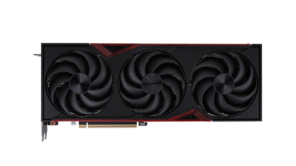 VGA Colorful GeForce RTX 5060 NB EX 8GB-V