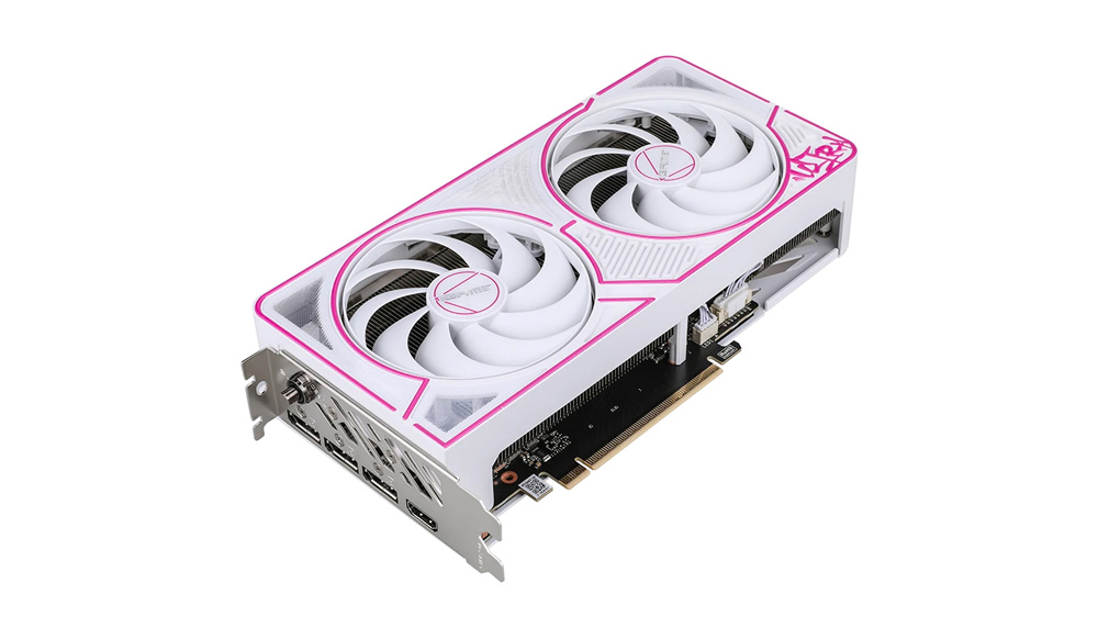 VGA Colorful iGame GeForce RTX 5060 Ultra W DUO OC 8GB-V
