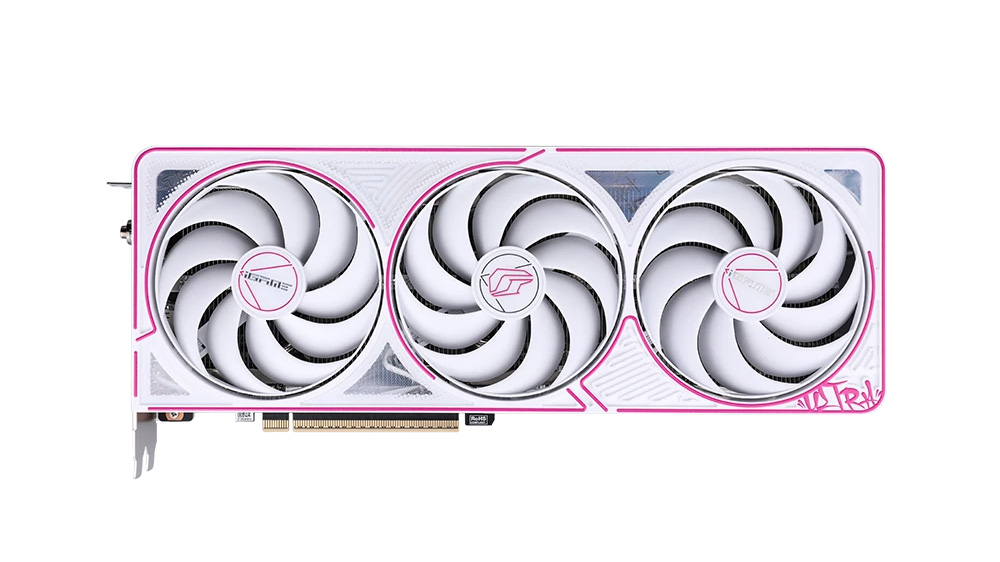 VGA Colorful iGame GeForce RTX 5060 Ultra W OC 8GB-V