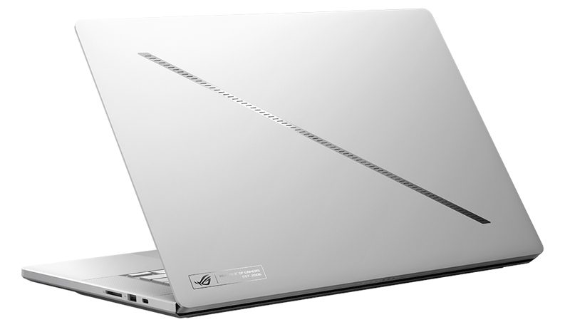 Laptop Asus Gaming ROG Zephyrus G16 GU605MV-QR196W