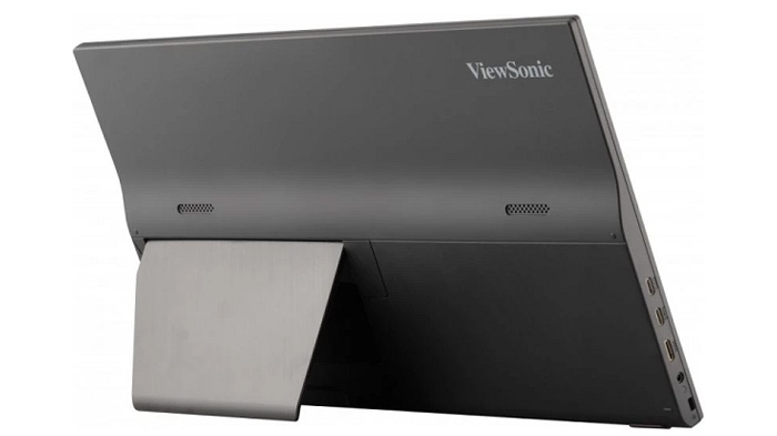 Màn hình di động Viewsonic VA1655 Loa tích hợp