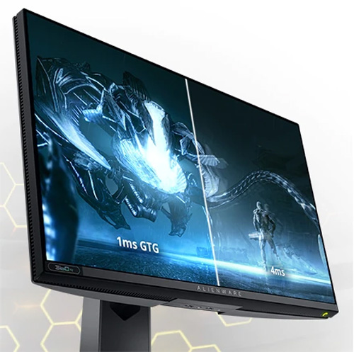 mn hnh my tnh dell alienware aw2521h 245 inch fhd ips 240hz 2