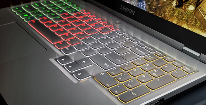 laptop lenovo legion 5 15iah7h 82rb0047vn core i7 12700h 16gb 512gb rtx 3060 6gb 15 7
